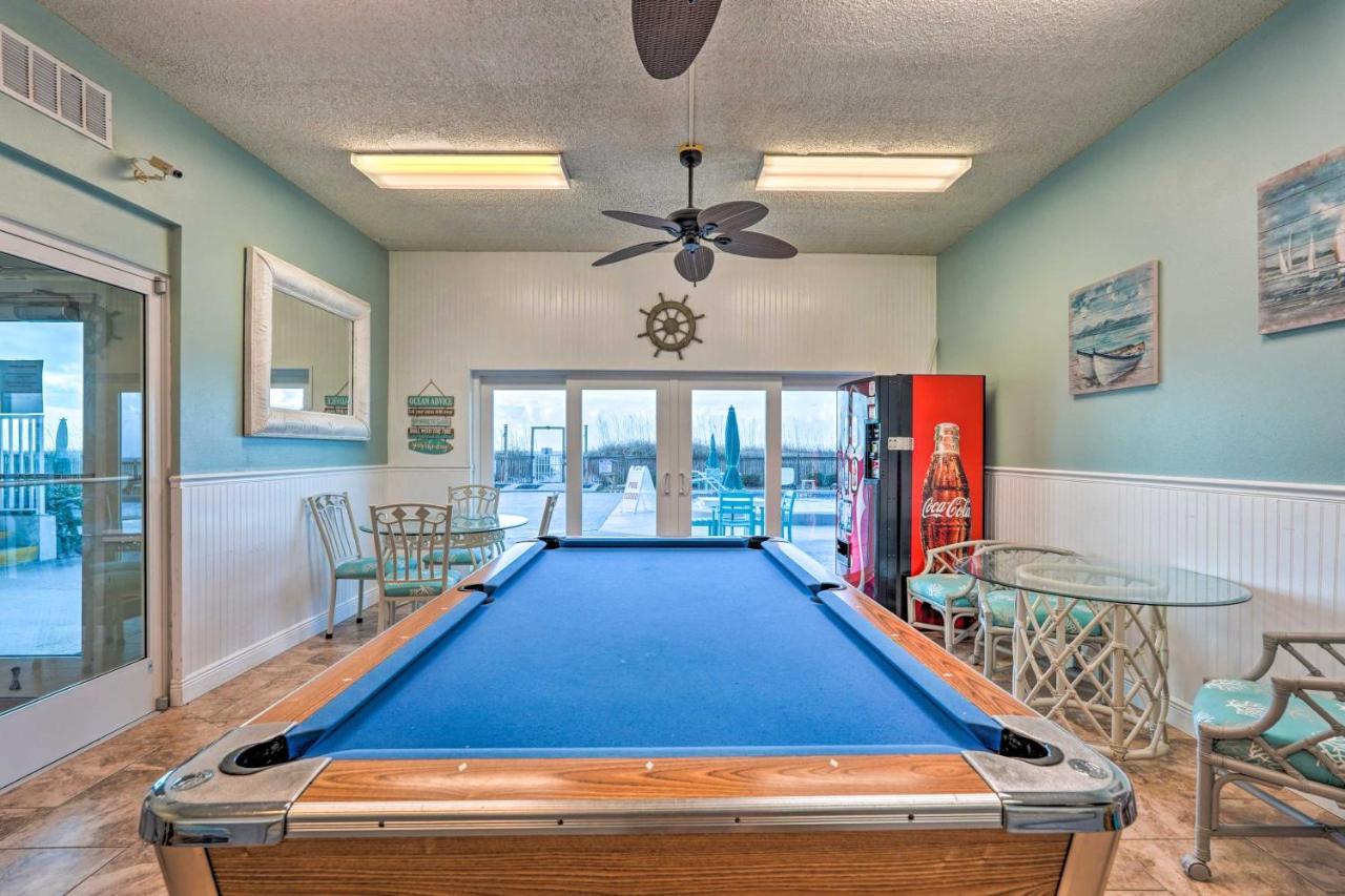 Condo With Views And Balcony On Panama City Beach! Dış mekan fotoğraf